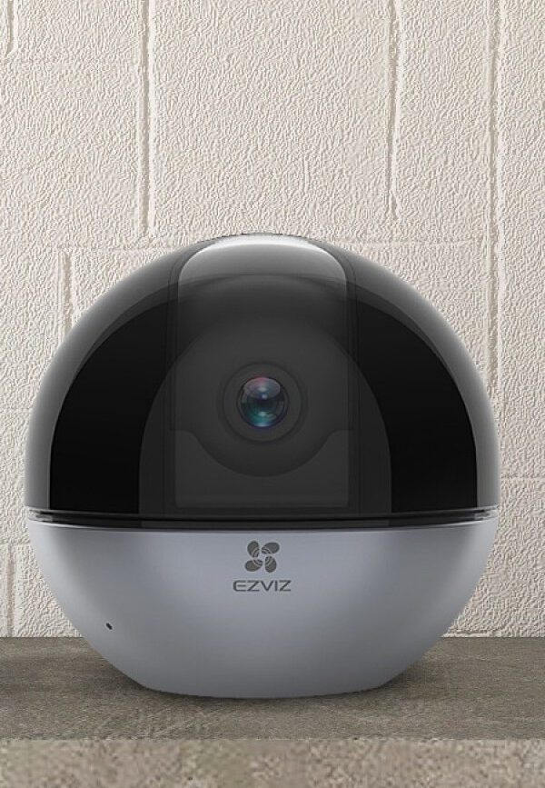 كاميرات مراقبه داخليه