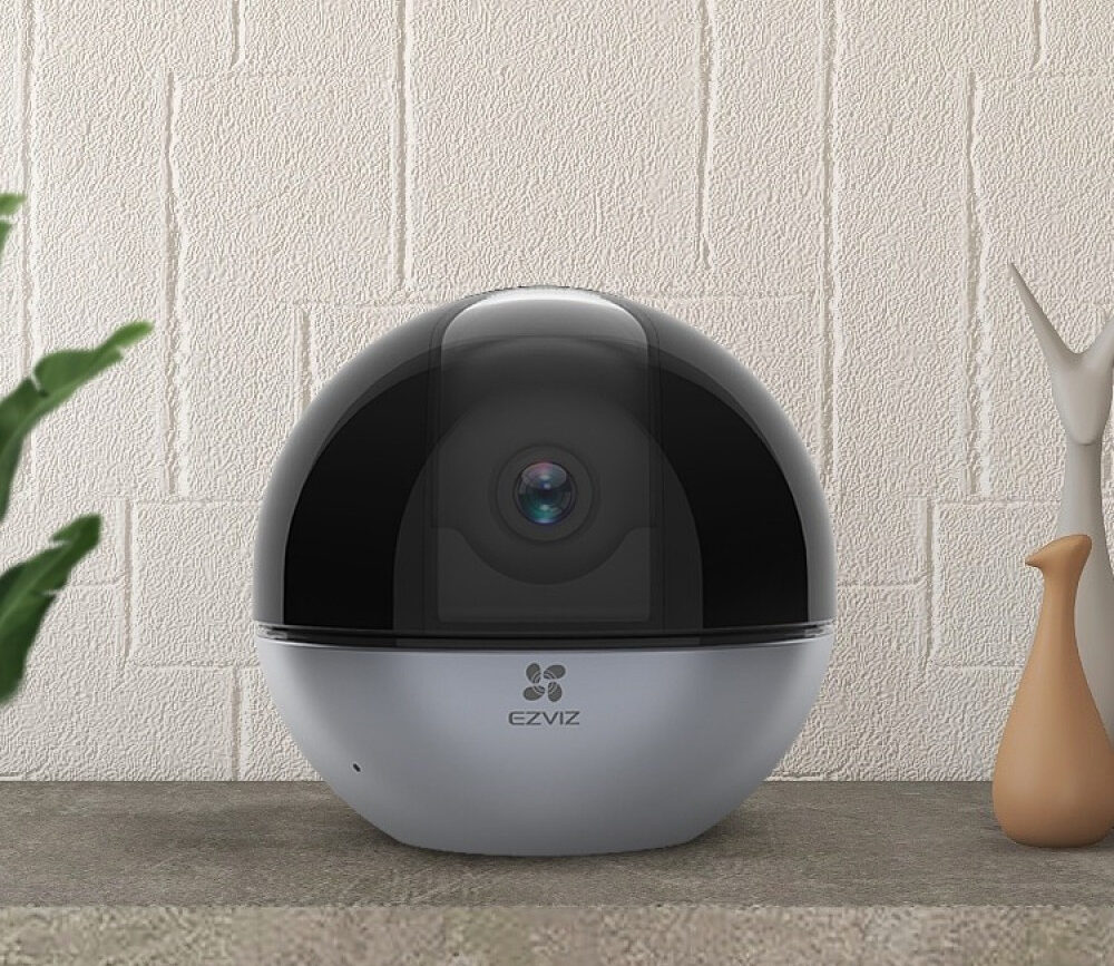 كاميرات مراقبه داخليه