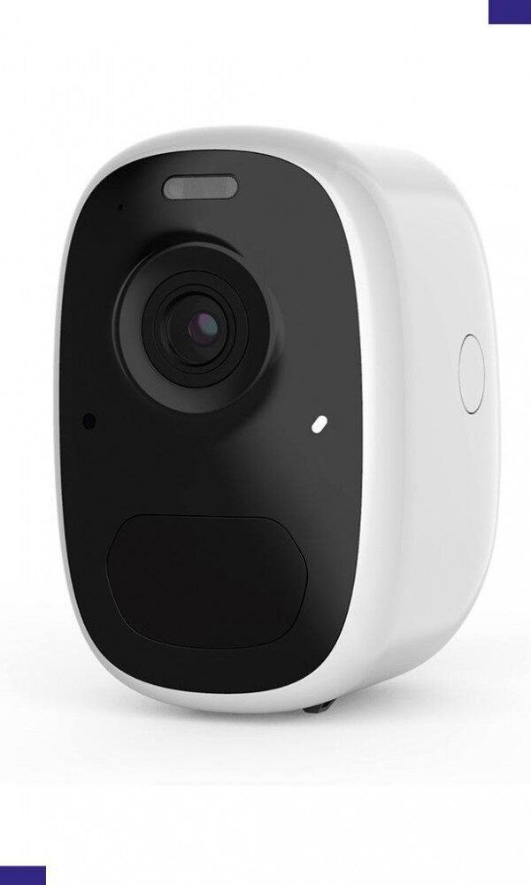 انواع كاميرات المراقبة