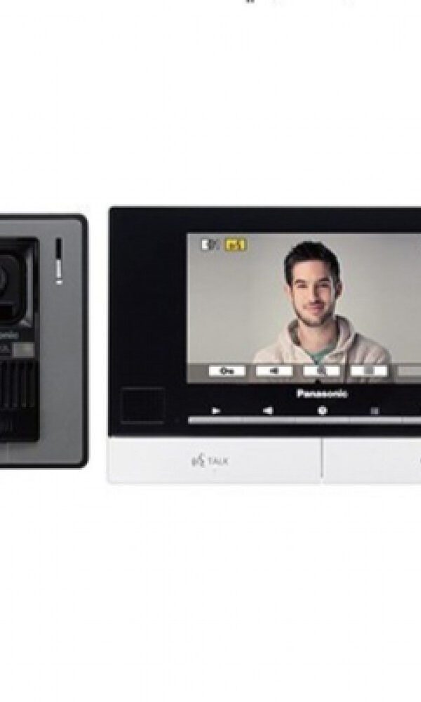 انتركوم منزلي