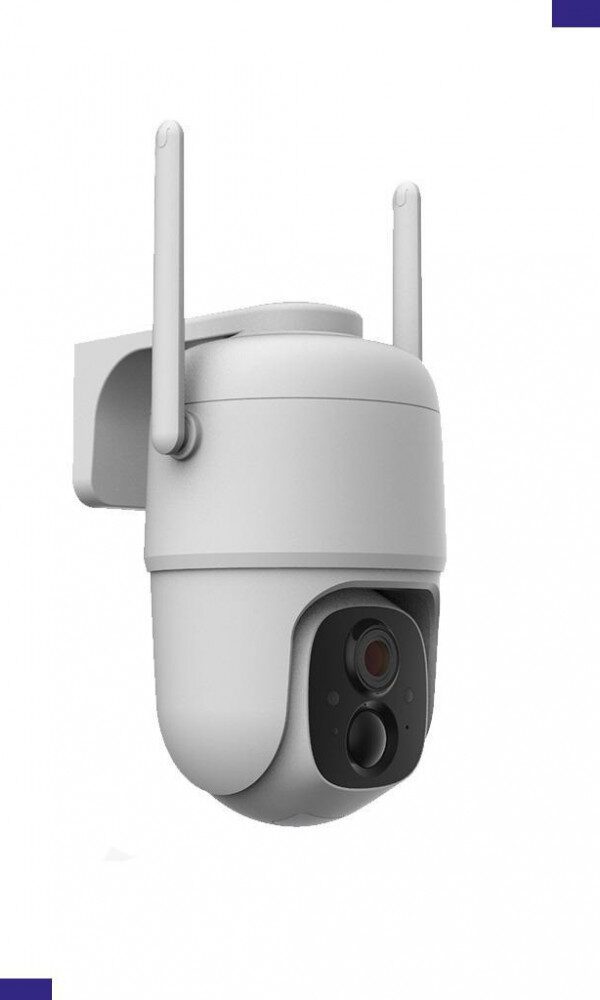 كاميرات مراقبة وانظمة امنية