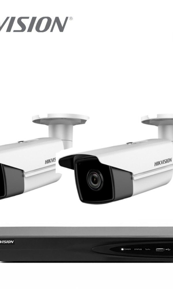 افضل كاميرات مراقبة