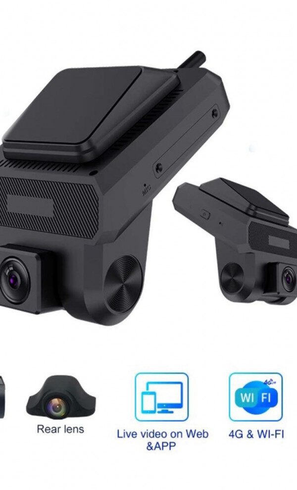 كاميرات سيارات