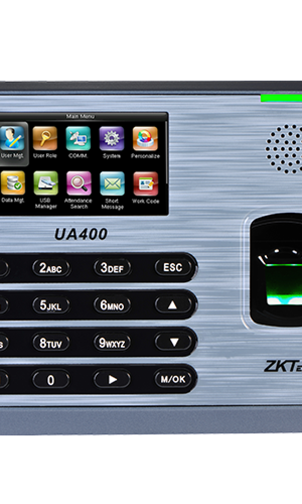 كاميرات مراقبة وأجهزة البصمه وأجهزة انتركم