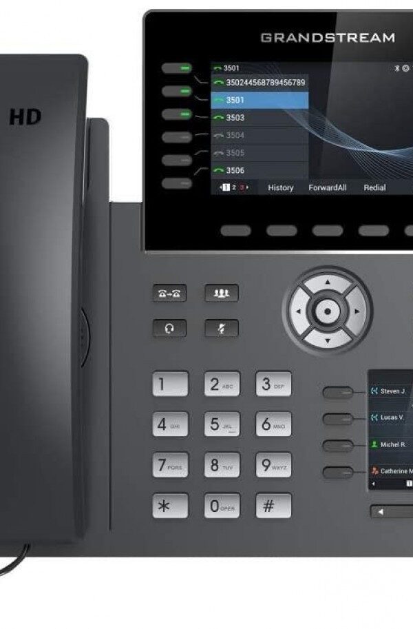 سنترال داخلي لاسلكي