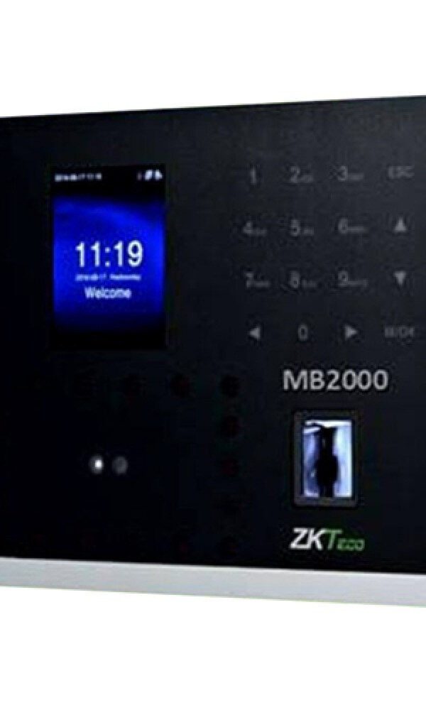 افضل جهاز بصمة حضور وانصراف