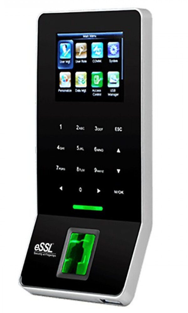 اسعار جهاز بصمة حضور وانصراف