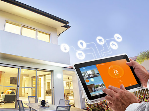 اجهزة انذار ضد السرقة للمنازل