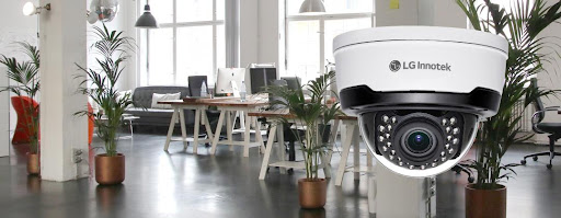 كاميرا ptz هيك فيجن