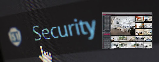 كاميرات مراقبة متحركة ptz