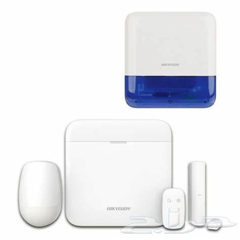 اجهزة انذار ضد السرقة