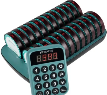 نظام نداء الممرضات