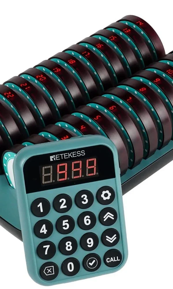 نظام نداء الممرضات