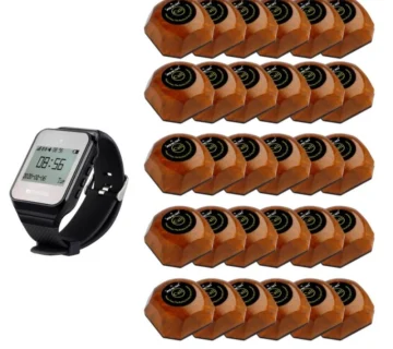 جهاز نداء لاسلكي