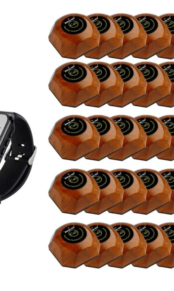 جهاز نداء لاسلكي