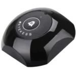 جهاز استدعاء لاسلكى للكافية