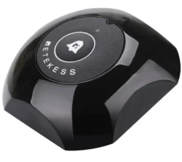 جهاز استدعاء لاسلكى للكافية